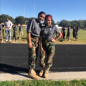 Meet your Posher, Keren